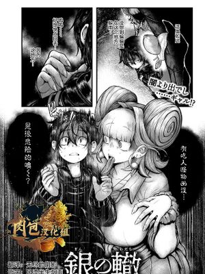 銀の轍 (COMIC 快艶 VOL.13)