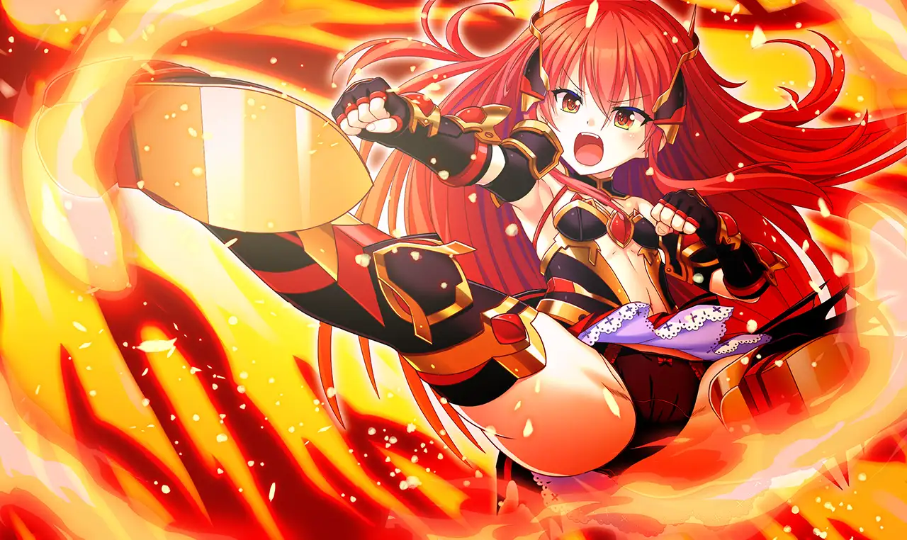 [ADV/触手]血刻继承克雷德佩恩 ―少女们的终焉―ai汉化+全回想存档 游戏 第3张