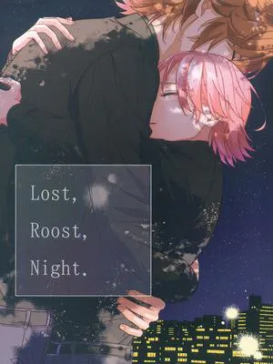 Lost,Roost,Night