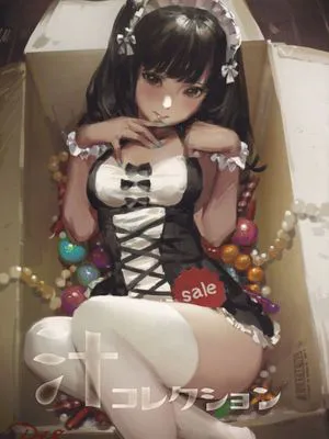 (C88)[汁 (萌少女領域)] 汁コレクション