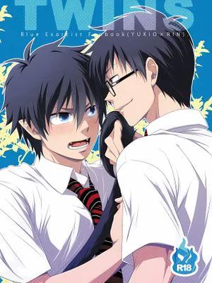 TWINS | 雙胞胎 (青の祓魔師)