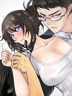 HouseHold Affairs ブッチャーボーイ 2204号室の事情