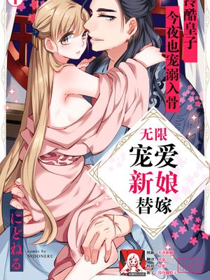 偽りの花嫁は寵愛される運命でした～冷酷王子は今夜も抱きつくす～